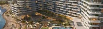 Saadiyat Cultural District Abu Dhabi 3BR Apartment for Sale