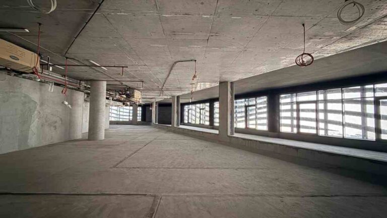 Al Rawdah Abu Dhabi | Spacious Office Space for Rent