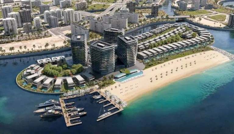 Al Muneera Abu Dhabi | 2BR for Rent in Al Nada 2