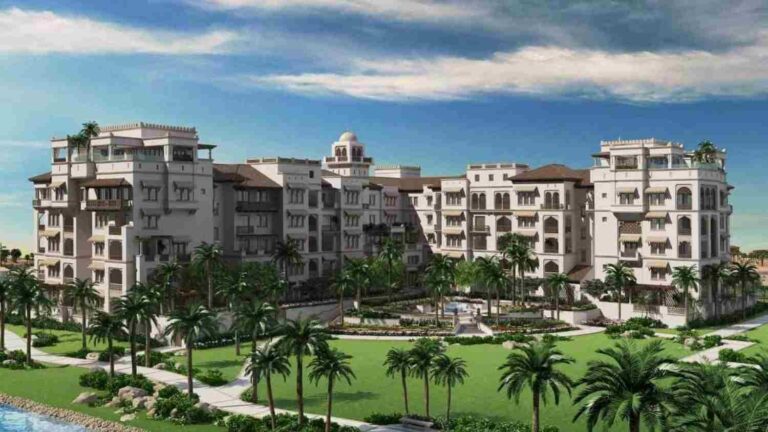 Saadiyat Beach Residences Abu Dhabi | 1 Bed for Rent