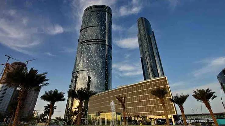 Sky Tower Shams Abu Dhabi | Sea View Apartment for Rent