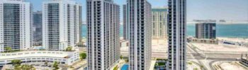 The Bridges Shams Abu Dhabi Furnished Apartment for Sale