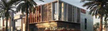 Saadiyat Island Abu Dhabi: Plot for Sale in Saadiyat Reserve