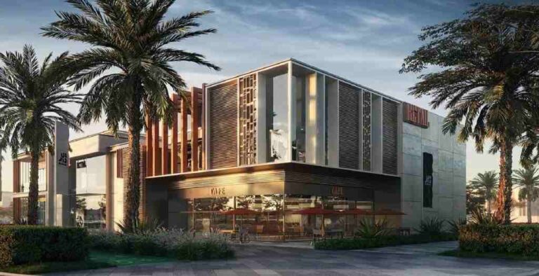 Saadiyat Island Abu Dhabi: Plot for Sale in Saadiyat Reserve