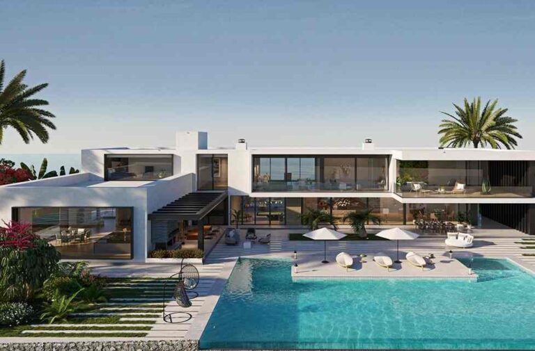 Al Gurm West Abu Dhabi | Freehold Land Plot for Sale
