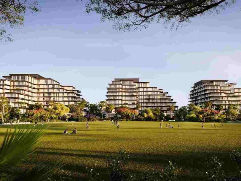 Sama Yas Abu Dhabi | Corner Unit Apartment for Sale
