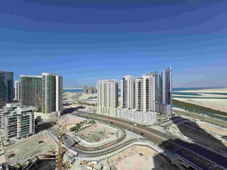Mangrove Place Shams Abu Dhabi | Apartment for Rent
